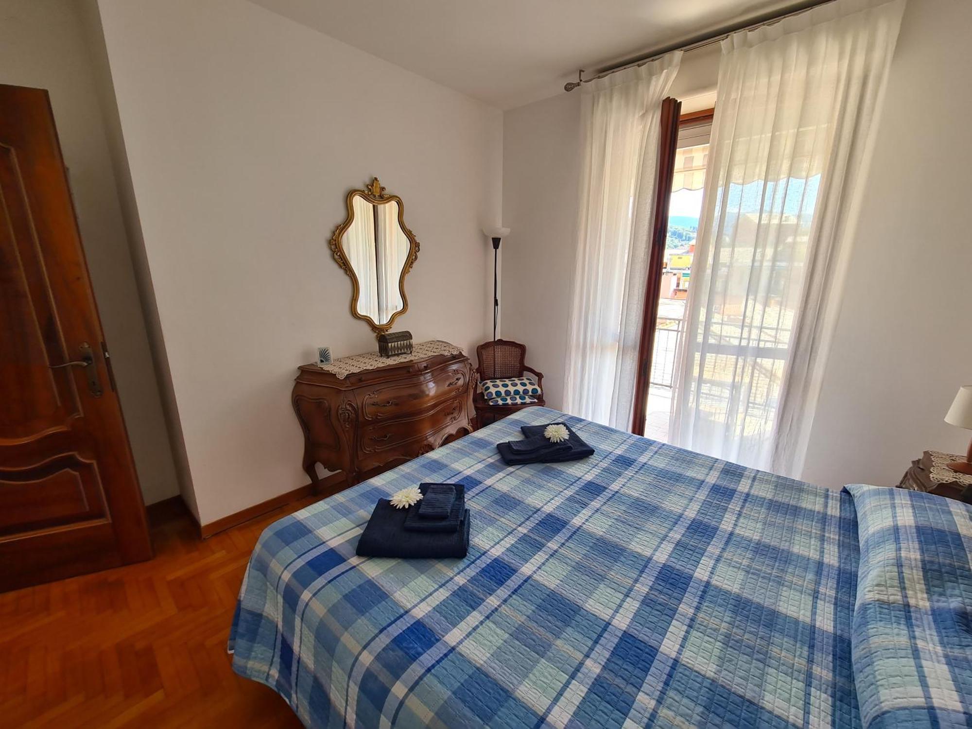 Apartamento La Casa Del Capitano By Portofinovacanze Santa Margherita Ligure Exterior foto